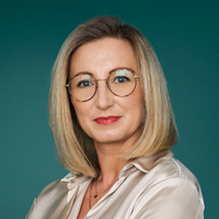 Olga Sypuła - European Energy