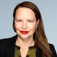 Christiane Ulriksen - UBSC