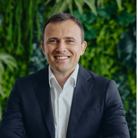 Simon Cizmek - HSE