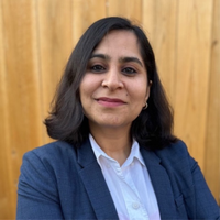 Garima Kalra - CrestCura Energy Services