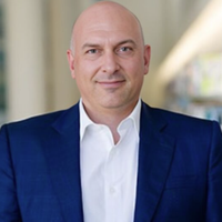 Kostas Andriosopoulos - Akuo Energy