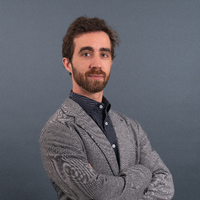 Krisztián Gérusz - Sungrow