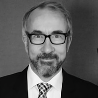 Lars Björklund - Delta Capacity