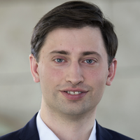 Ludger Middendorp - FMO