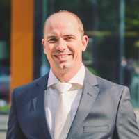 Róbert Róza - CIB Bank