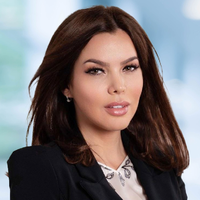 Corina Constantin - KPMG