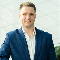 Arvydas Rackus - Swedbank