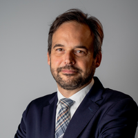 Lucas de Haro - Velto Renewables