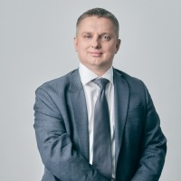 Grzegorz Kozioł - Hithium