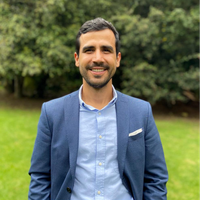 Juan Ospina Lopez - FMO