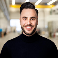 David Stuck - SOLAR MATERIALS