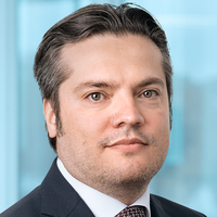 Ugur Ucgul - Copenhagen Infrastructure Partners (CIP)