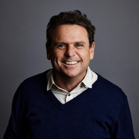 Danny Kennedy - Global Solar Council