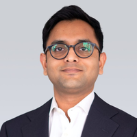 Pratik Ashwekar - Clean Horizon