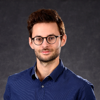 Clément Metayer - Soregies