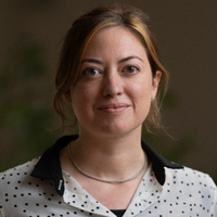 Chiara Delmastro - International Energy Agency