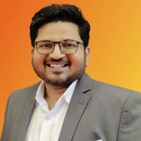 Dr. Pratik Vinayak Gholkar - Ecochain