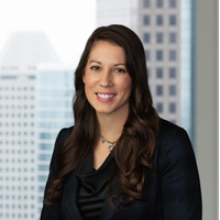 Jenny Speck - Vinson & Elkins