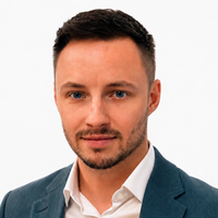 Krisztián Somosi - Linde