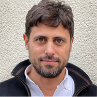 Marco Borghesi - Lumenaza