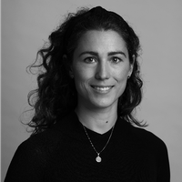 Moa Almquist - Delphi