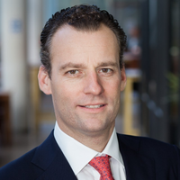 Jeroen Zanders - Macquarie Group