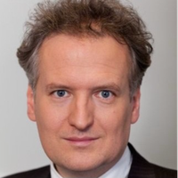 Gerald Klauss - Erste Bank