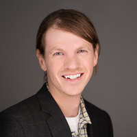 Kyle Kemper - Dimension Energy