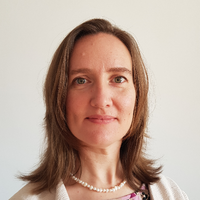 Josefin Berg - S&P Global Energy