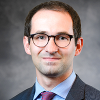 Thomas Luypaert - Global Infrastructure Partners (GIP)