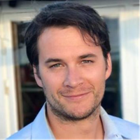 Tyler Cheney - ForeFront Power