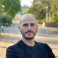 Gonçalo Ferreira - Navega Partners