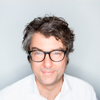 Paul de Ruiter - Paul de Ruiter Architects