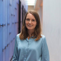 Lotti Klasen - Giga Storage