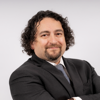 Emiliano Guerrieri - Protos
