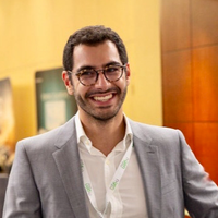 Filippos Falieros - Aurora Energy Research