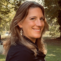 Anouk Blum-den Heijer - StartGreen Capital
