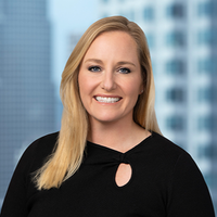 Lauren Collins - Vinson & Elkins