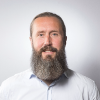 Anders Hjärpe - Svensk Solenergi