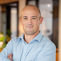 Michele Pissarello - Entrix Energy