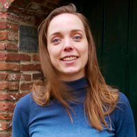 Joanne Lijbers - Enjins