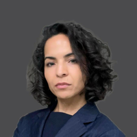 Sarah Barnat - European Commission