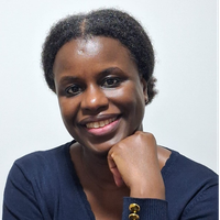 Fatou Gaye - Private Infrastructure Development Group (PIDG)