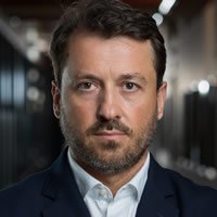 Daniel Pintilie - SolarCap Investments