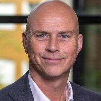 Robert Voskuilen - FMO