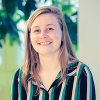 Britt Vonk - Sustenuto