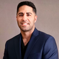 Nader Yarpezeshkan - Next Wave Energy Monitoring