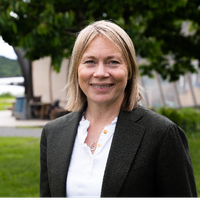 Mette Kristine Kanestrøm - Multiconsult