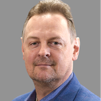 Iain Cooper - Renu Robotics