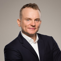 Piotr Dobrzyński - Aurora Energy Research